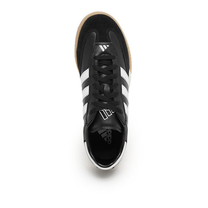 adidas Originals Samba MN zwart 82601 4