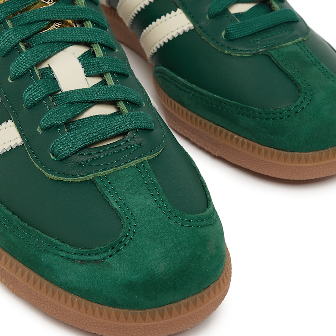 adidas Originals Wmns Samba OG grün 82607 7
