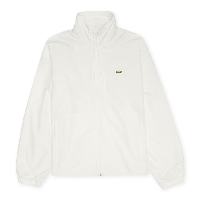 Lacoste Blouson weiß 82646 1