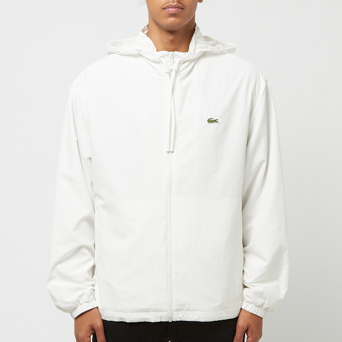 Lacoste Blouson weiß 82646 2