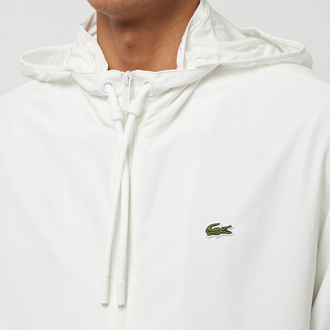 Lacoste Blouson weiß 82646 5