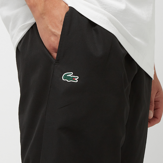 Lacoste Track Trousers zwart 82651 5