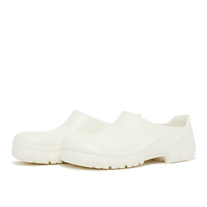 Birkenstock A640 PU wit 82660 1