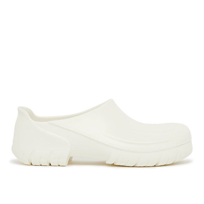 Birkenstock A640 PU wit 82660 2