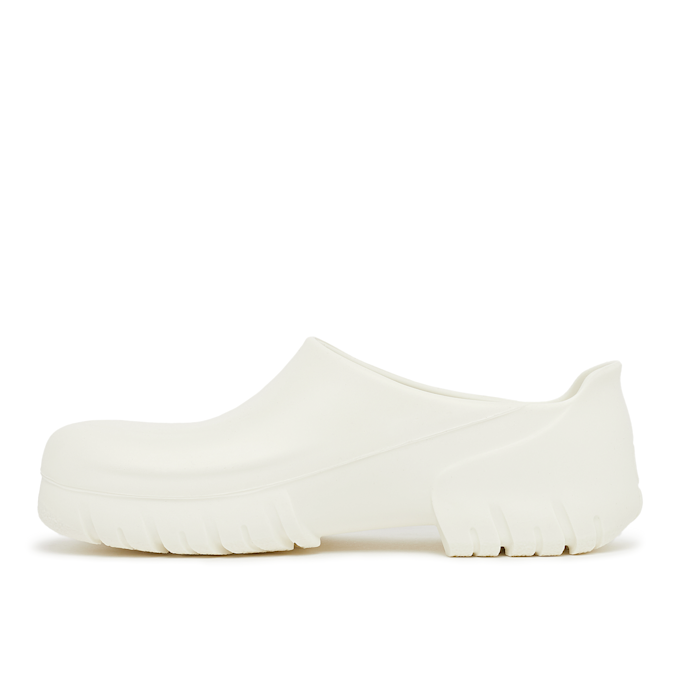 Birkenstock A640 PU weiß 82660 3