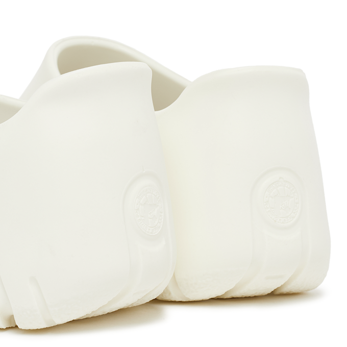 Birkenstock A640 PU weiß 82660 5