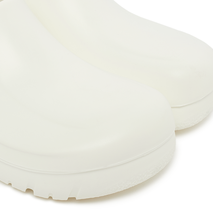 Birkenstock A640 PU blanc 82660 6