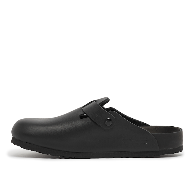 Birkenstock Boston EXQ Lena schwarz 82661 3