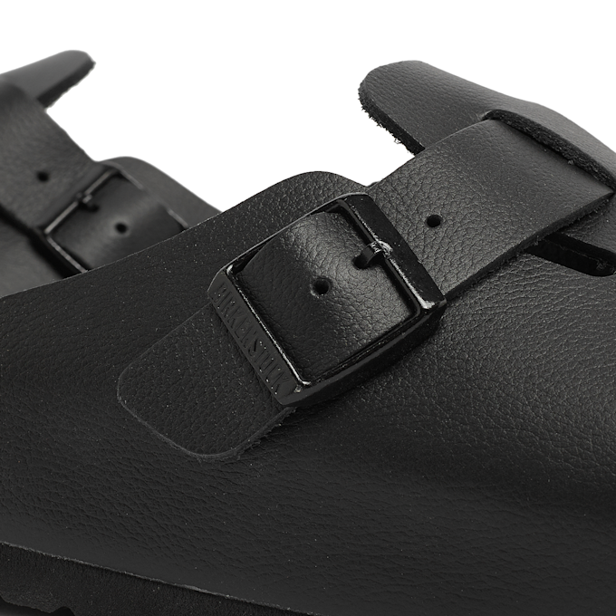 Birkenstock Boston EXQ Lena schwarz 82661 6