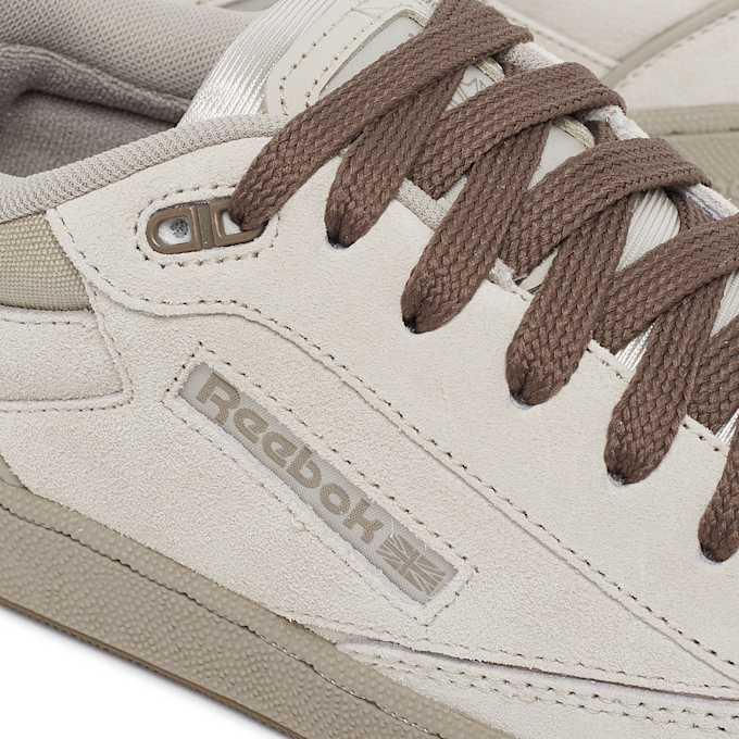 Reebok Club C Bulc "Moon Stone" beige 82694 6