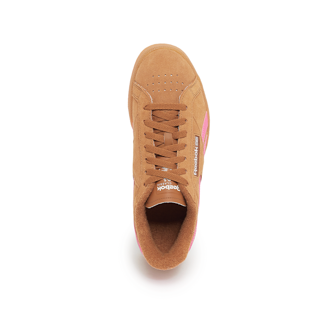 Reebok Wmns Club C Grounds UK braun 82698 4