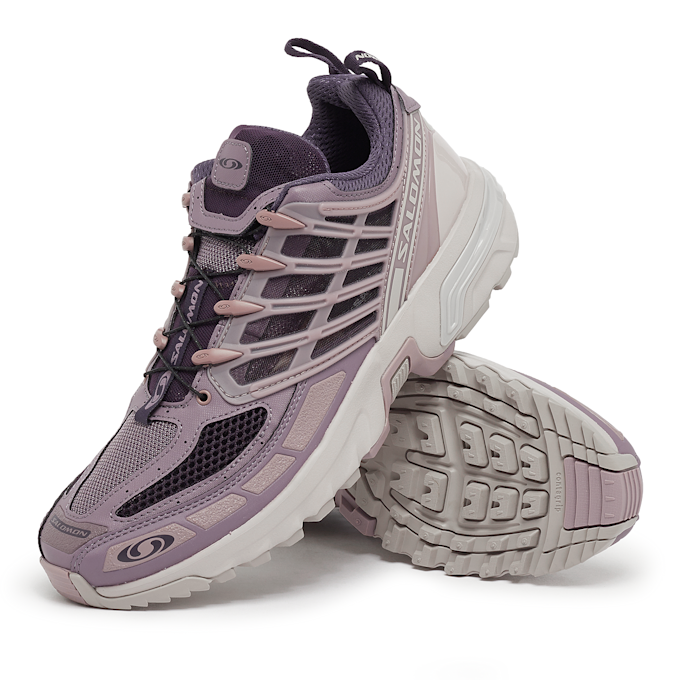 Salomon Acs Pro pourpre 82703 7
