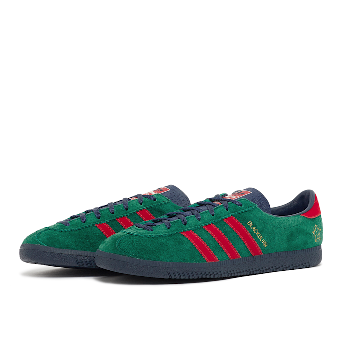 adidas Originals Blackburn SPZL green 82719 1