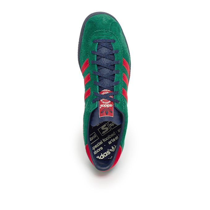 adidas Originals Blackburn SPZL green 82719 4
