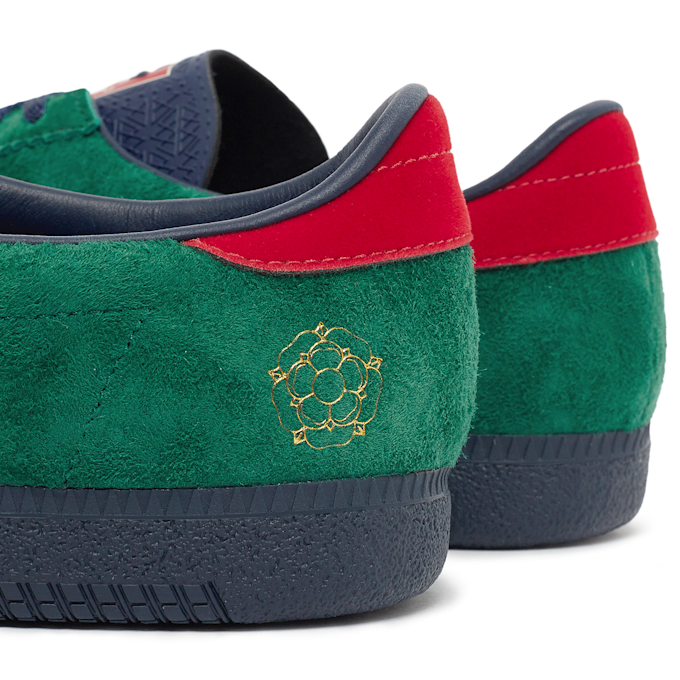 adidas Originals Blackburn SPZL green 82719 5