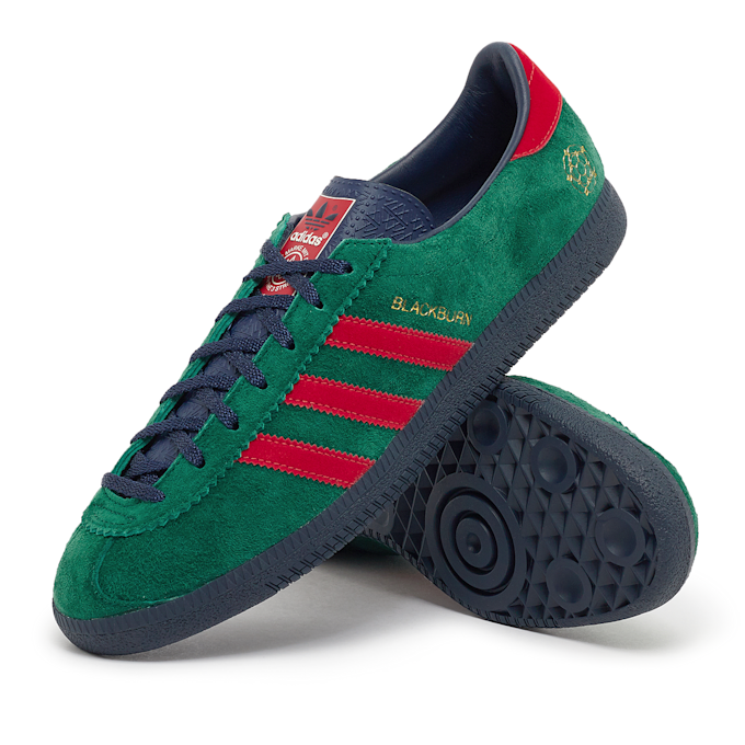 adidas Originals Blackburn SPZL green 82719 7