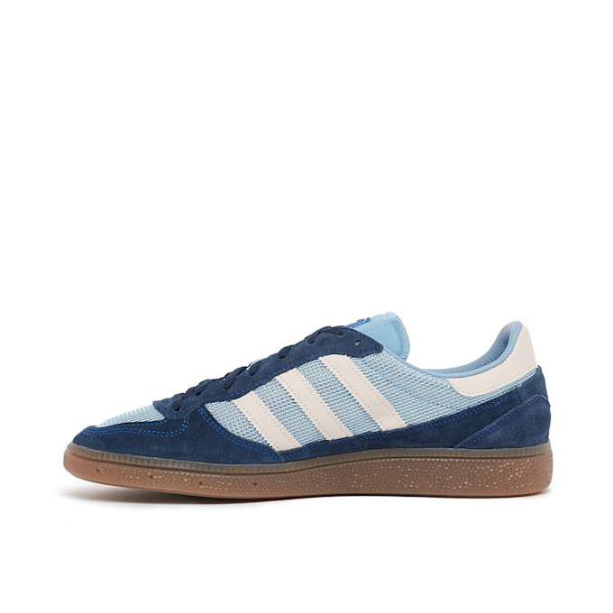 adidas Originals Wmns Handball Pro SPZL "Clear Blue" blau 82709 3