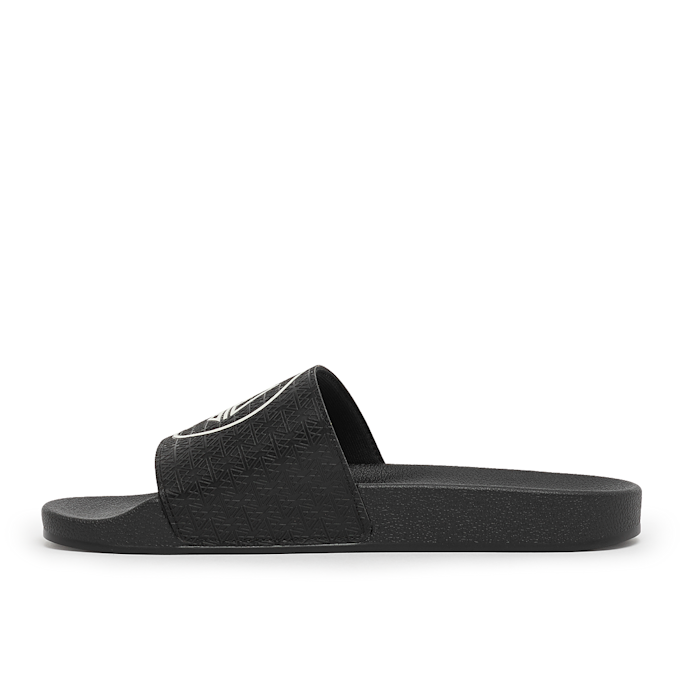 adidas Originals Adilette SPZL "Core Black" schwarz 82707 3