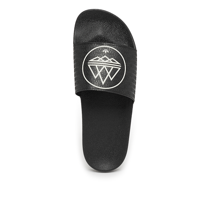 adidas Originals Adilette SPZL "Core Black" schwarz 82707 4