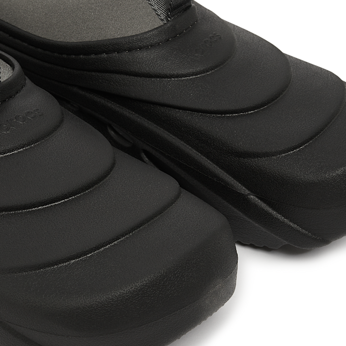 Crocs Echo Storm schwarz 82733 5