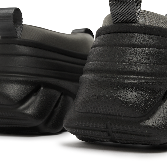 Crocs Echo Storm schwarz 82733 6