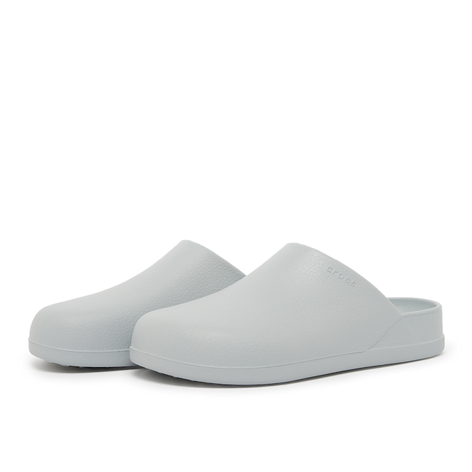 Crocs Dylan Clog gris 82737 1