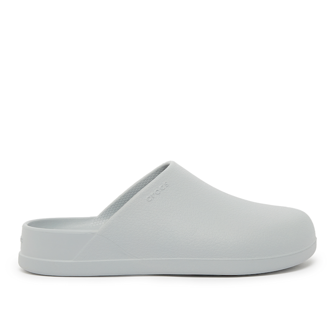 Crocs Dylan Clog gris 82737 2