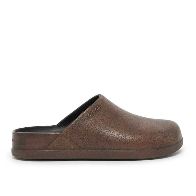 Crocs Dylan Burnished Clog brown 82738 2