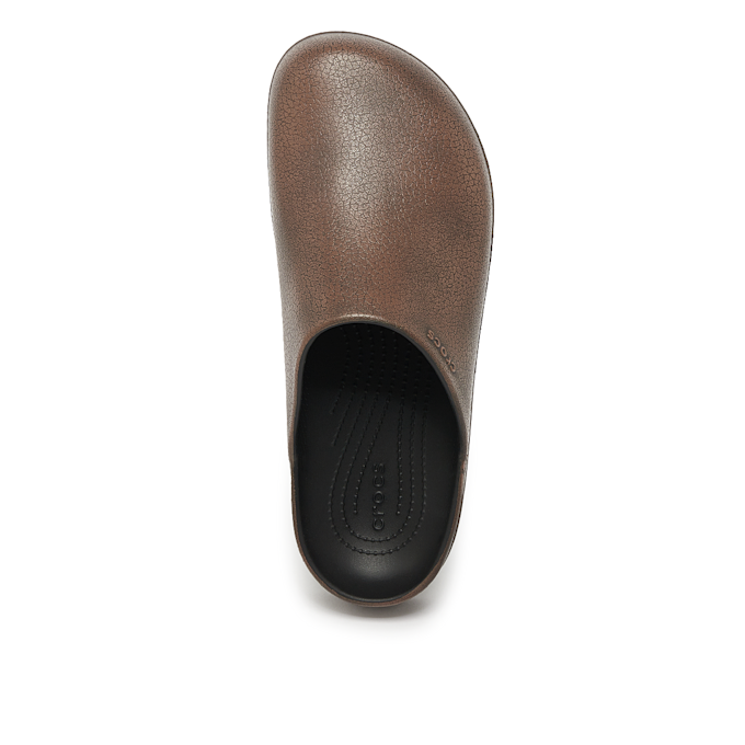 Crocs Dylan Burnished Clog brown 82738 4