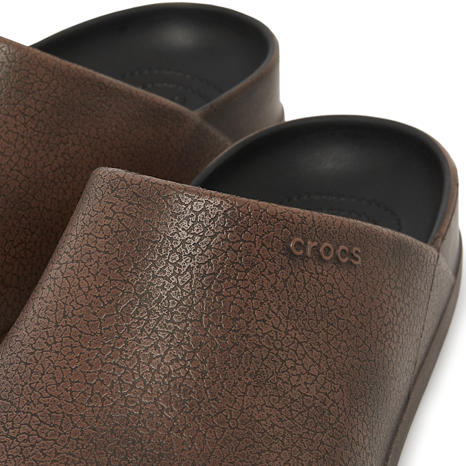 Crocs Dylan Burnished Clog brown 82738 5