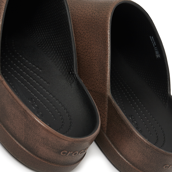 Crocs Dylan Burnished Clog brown 82738 6
