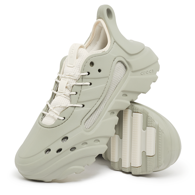 Crocs Nova Trek grey 82740 7