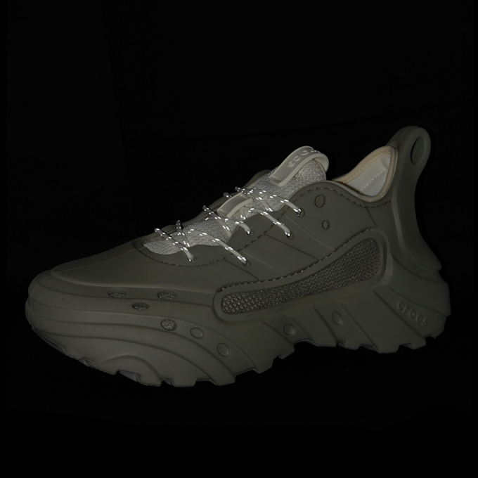 Crocs Nova Trek grey 82740 8