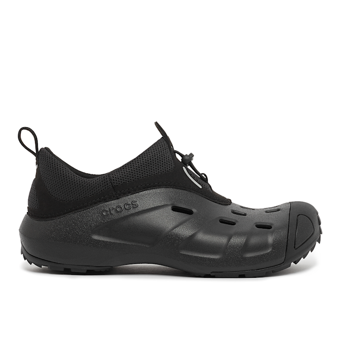 Crocs Crocs Quick Trail Low schwarz 82742 2