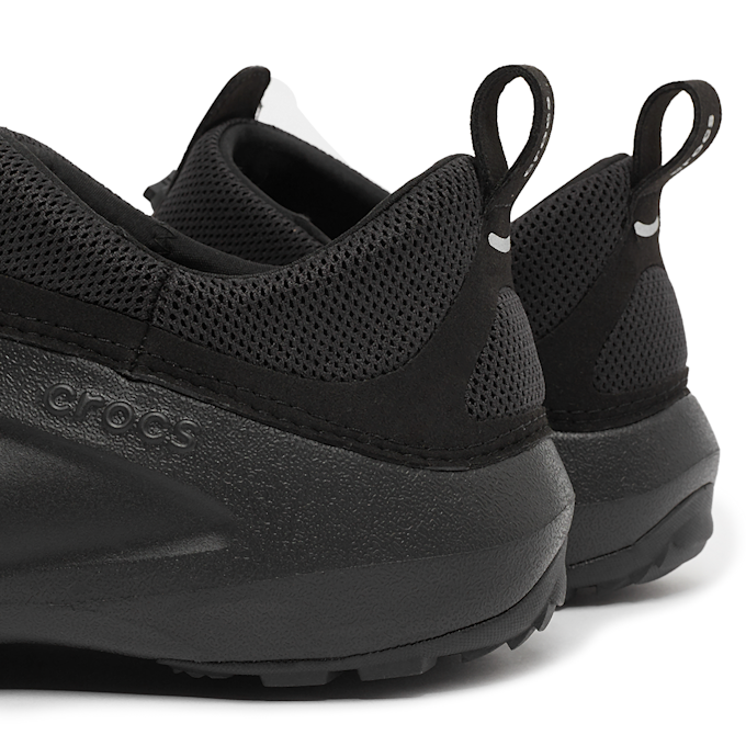 Crocs Crocs Quick Trail Low schwarz 82742 5