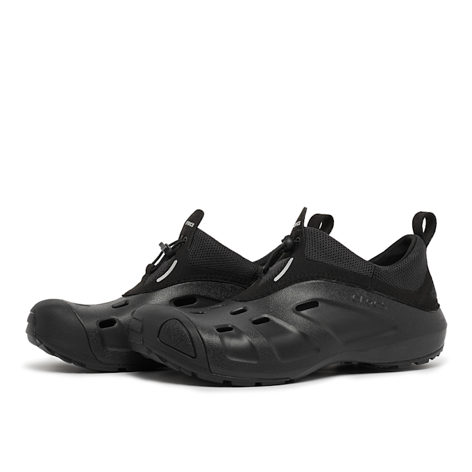 Crocs Crocs Quick Trail Low schwarz 82742 6