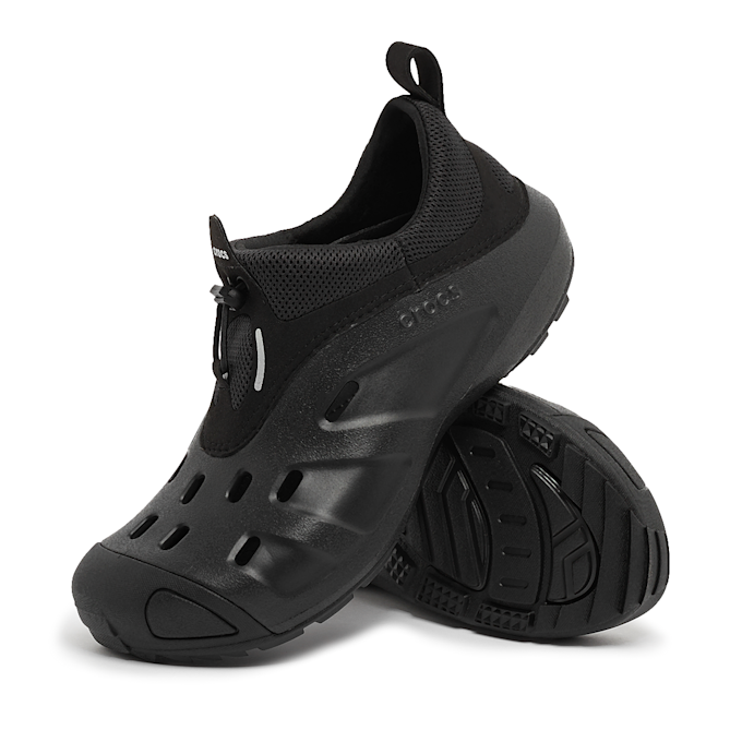 Crocs Crocs Quick Trail Low schwarz 82742 7