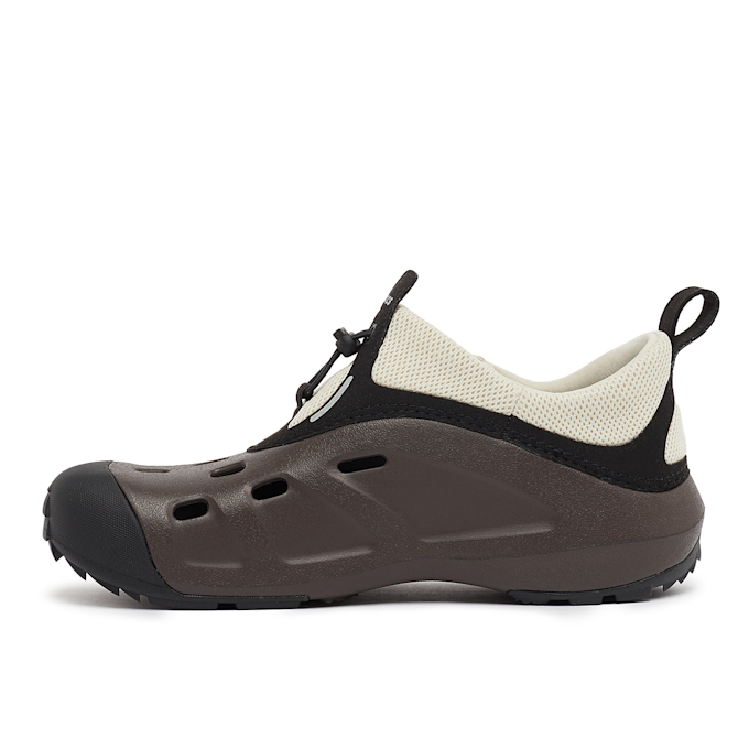 Crocs Quick Trail Low braun 82743 3