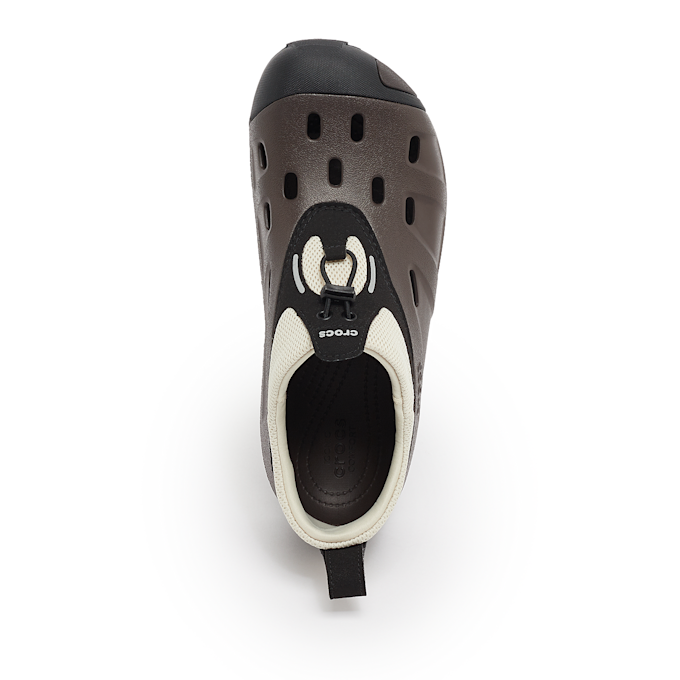 Crocs Quick Trail Low braun 82743 4