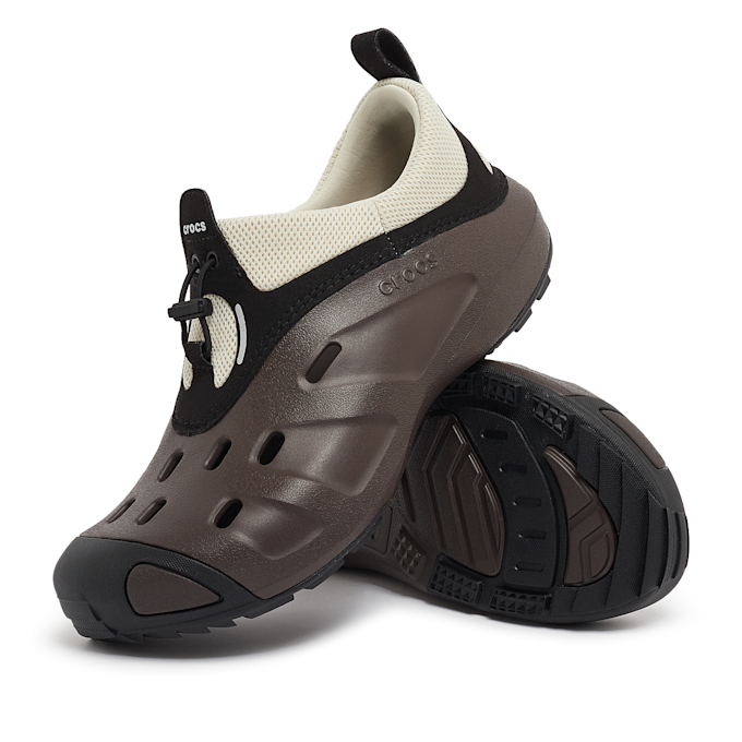 Crocs Quick Trail Low braun 82743 7
