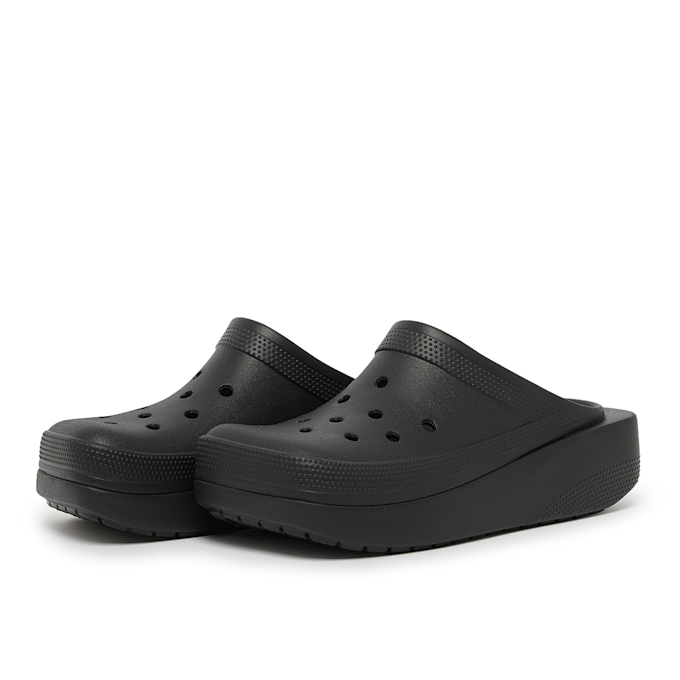 Crocs Blunt Toe zwart 82745 1