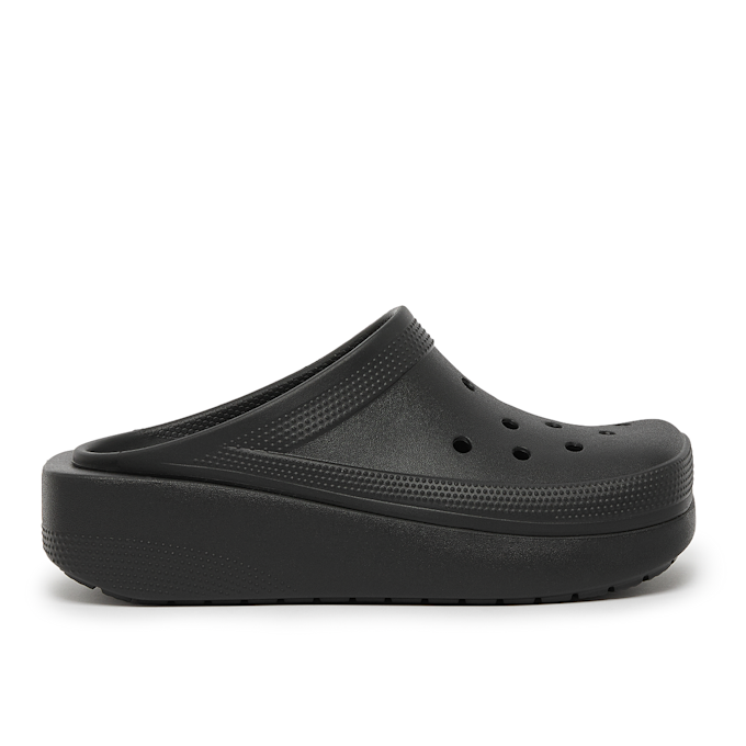 Crocs Blunt Toe schwarz 82745 2