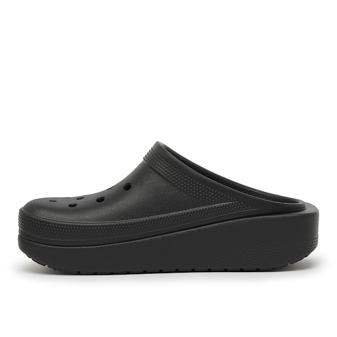 Crocs Blunt Toe schwarz 82745 3