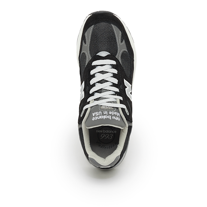 New Balance 993 (MR993BK) schwarz 82821 4