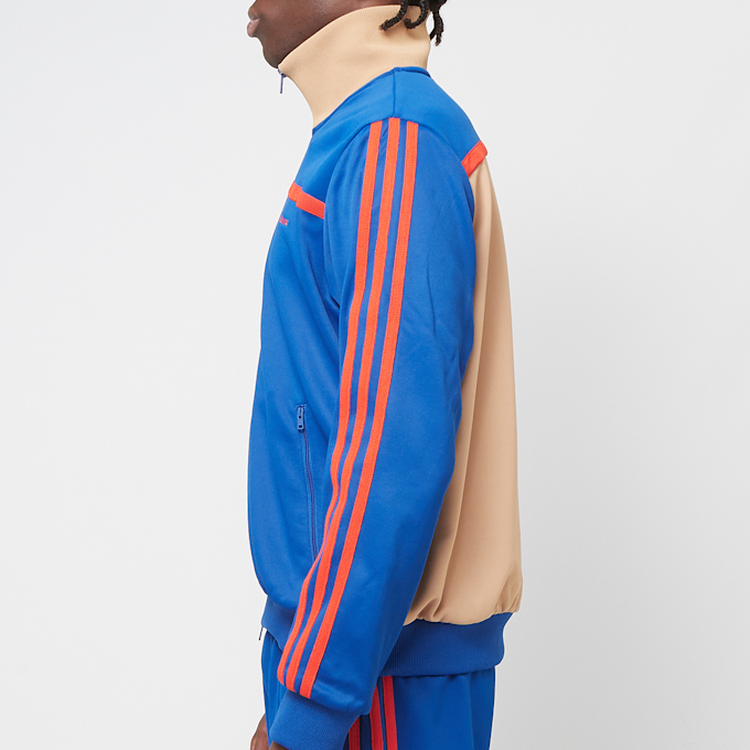 adidas Originals x Wales Bonner Jersey TT bleu 82815 3