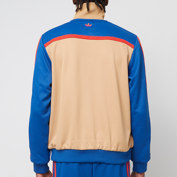 adidas Originals x Wales Bonner Jersey TT blau 82815 4