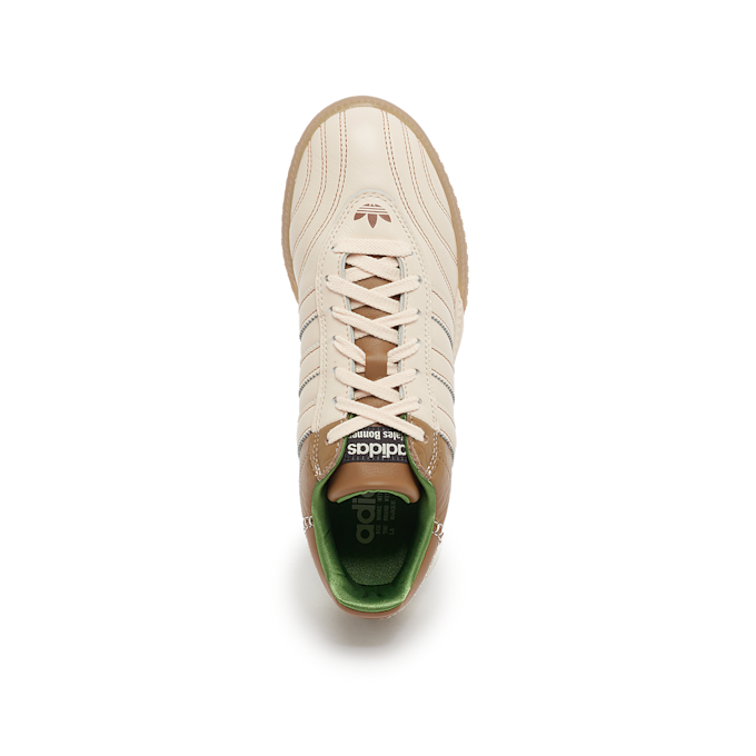adidas Originals x Wales Bonner Wmns Samba Millennium beige 82824 4