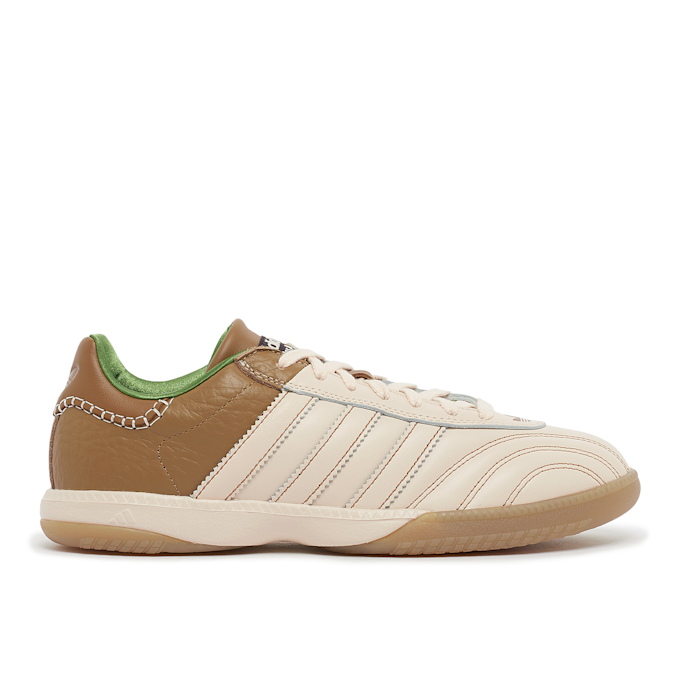 adidas Originals x Wales Bonner Samba Millennium beige 82826 2