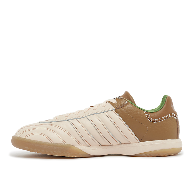 adidas Originals x Wales Bonner Samba Millennium beige 82826 3