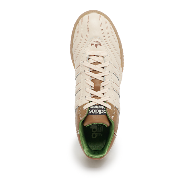 adidas Originals x Wales Bonner Samba Millennium beige 82826 4